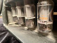 Ampeg V-4B 1970s - Black