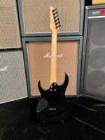 Ibanez RG series -RG 2EX1 2011 - Black