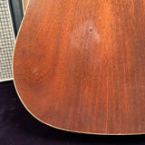 1967 Gibson B-45-12 Natural Player Grade!! 12-String Kalamazoo MOJO