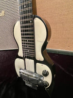 Rickenbacker Electro lap steel 1930s - Black and White