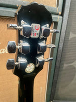 Epiphone Les Paul pee wee 2000s - Black