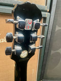 Epiphone Les Paul pee wee 2000s - Black