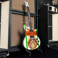 Schecter Jagermeister Tempest 2000’s - Jagermeister White W/Gig Bag
