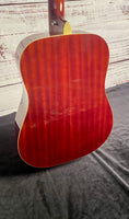 Talent MA41NACH Acoustic Guitar 2000s - Natural