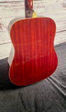 Talent MA41NACH Acoustic Guitar 2000s - Natural