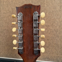 1967 Gibson B-45-12 Natural Player Grade!! 12-String Kalamazoo MOJO