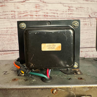 1953 Fender Recovered Tweed Twin 5C8-5D8 Layout Low Power Raw Power