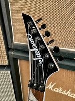Jackson X series SLX DX 2000s - Black