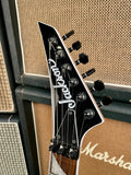 Jackson X series SLX DX 2000s - Black