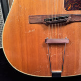 1967 Gibson B-45-12 Natural Player Grade!! 12-String Kalamazoo MOJO