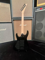 Jackson X series SLX DX 2000s - Black
