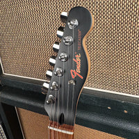 2017 Fender Special Edition Noir Telecaster