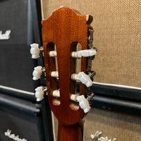 Kingston C-120 1970s Classical Guitar - Natural Finish