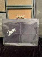 Fender Vibrolux reverb 1970s - black