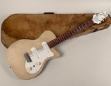 1954 First Series Prototype Danelectro