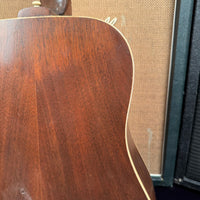 1967 Gibson B-45-12 Natural Player Grade!! 12-String Kalamazoo MOJO