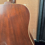 1967 Gibson B-45-12 Natural Player Grade!! 12-String Kalamazoo MOJO