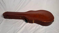 1956 Gibson Byrdland 100% Original RARE Natural Flame Finish Nugent Clapton Byrd Garland James Blood Ulmer
