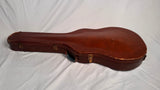 1956 Gibson Byrdland 100% Original RARE Natural Flame Finish Nugent Clapton Byrd Garland James Blood Ulmer