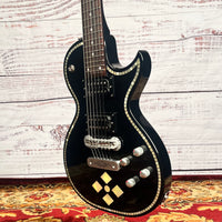 Zemaitis C24SU BP DIAMOND 2014 Mint One Owner Super Guitar W/gig bag