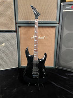Jackson X series SLX DX 2000s - Black