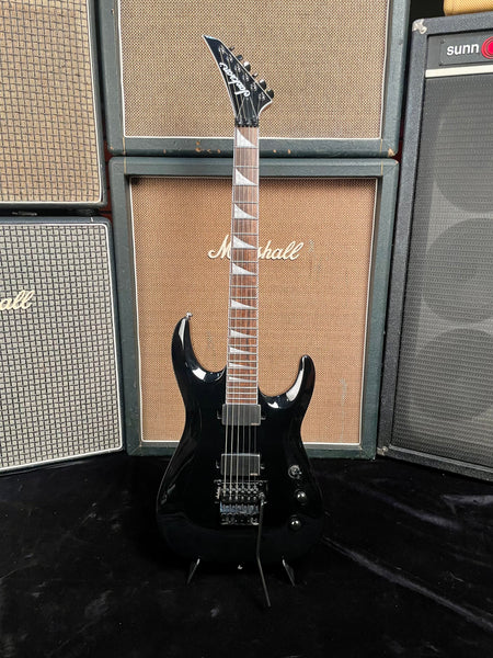 Jackson X series SLX DX 2000s - Black
