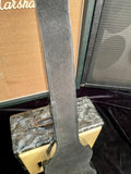 National lap steel 1950s - grey