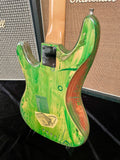 1980's Epiphone by Gibson "Traffic Light Special!" Bass