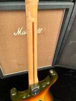 Fender Stratocaster 1979 - Sun Burst