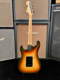 Fender Stratocaster 1979 - Sun Burst