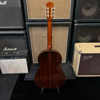 Kingston C-120 1970s Classical Guitar - Natural Finish
