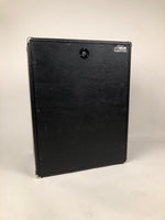 Rare 1975 Univox UB250 Piggyback 20w 1x15" Bass Amp