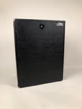 Rare 1975 Univox UB250 Piggyback 20w 1x15" Bass Amp