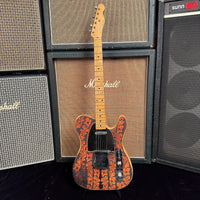 1951 Fender Nocaster