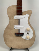 1954 First Series Prototype Danelectro