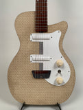 1954 First Series Prototype Danelectro