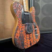 1951 Fender Nocaster