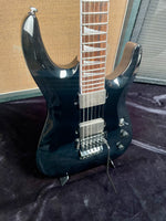 Jackson X series SLX DX 2000s - Black