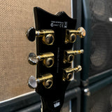 ESP LTD 50th Anniversary Sunset Marquis 2013 - Black