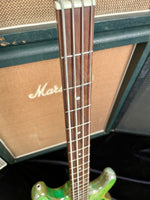 1980's Epiphone by Gibson "Traffic Light Special!" Bass