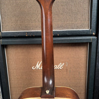 1967 Gibson B-45-12 Natural Player Grade!! 12-String Kalamazoo MOJO