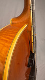 1956 Gibson Byrdland 100% Original RARE Natural Flame Finish Nugent Clapton Byrd Garland James Blood Ulmer