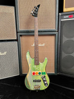 1980's Epiphone by Gibson "Traffic Light Special!" Bass