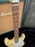 Fender Stratocaster Dan Smith 1980s - Olympic White