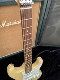 Fender Stratocaster Dan Smith 1980s - Olympic White
