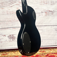 Zemaitis C24SU BP DIAMOND 2014 Mint One Owner Super Guitar W/gig bag