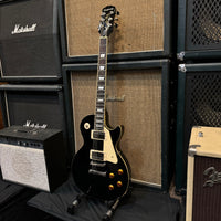 Epiphone Les Paul 2012 - Black