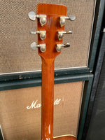 Aspen Sound Chamber 2000s - maple