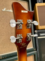 1960’s Hofner 500/1 Beatle Bass