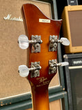 1960’s Hofner 500/1 Beatle Bass